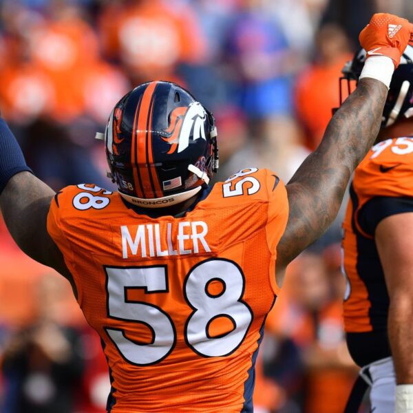 Von Miller Video Cover